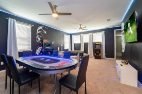 Relaxation Villa Awaits you at Allevo Homes